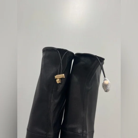 $415 COACHWomen's Jolie Over The Knee Boots size 7